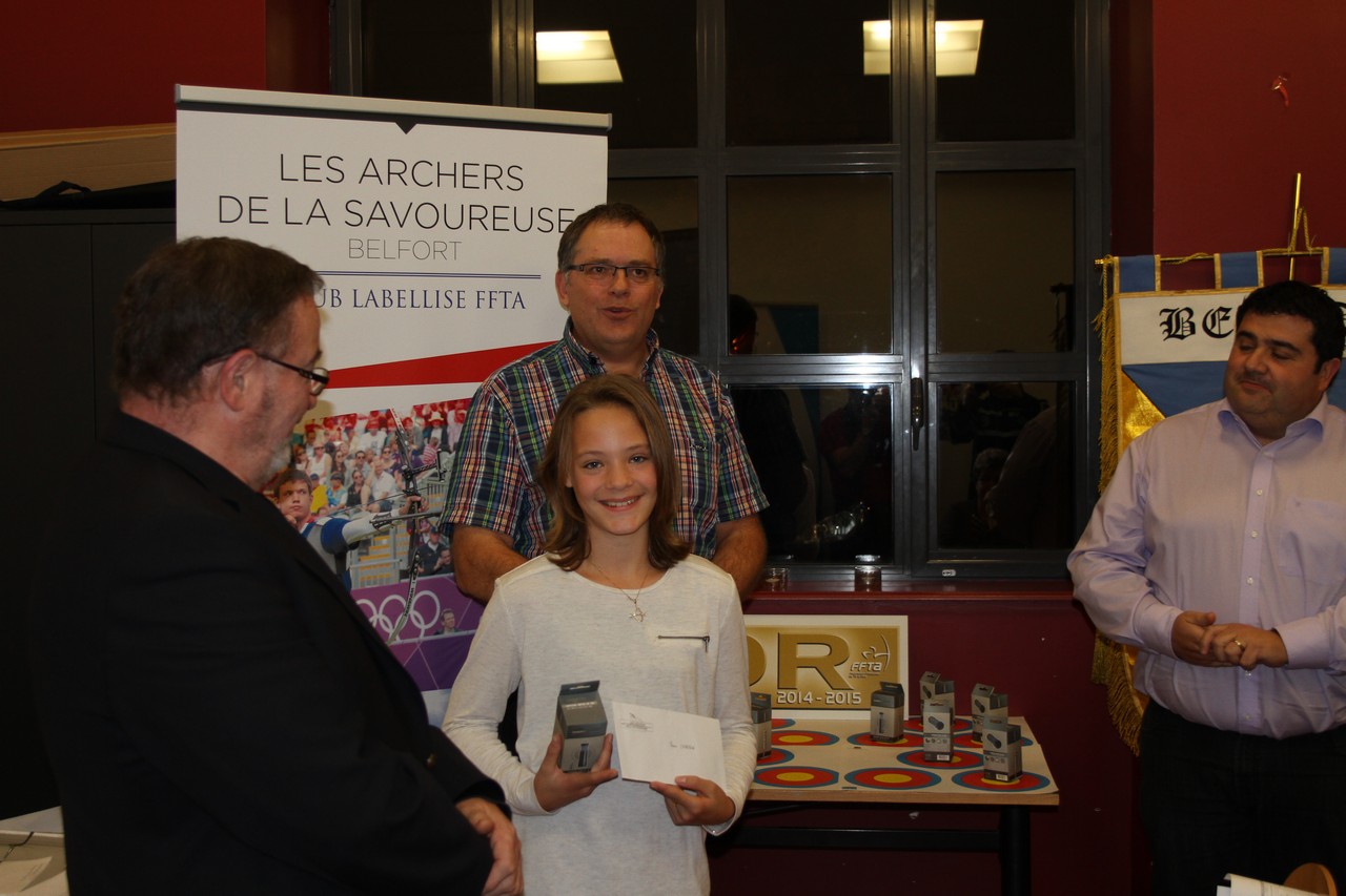 Assemblée Générale 10 novembre 2014
