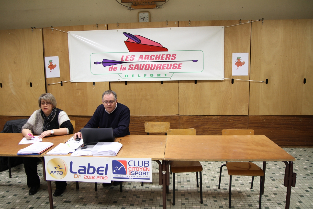 Assemblée Générale 11 décembre 201