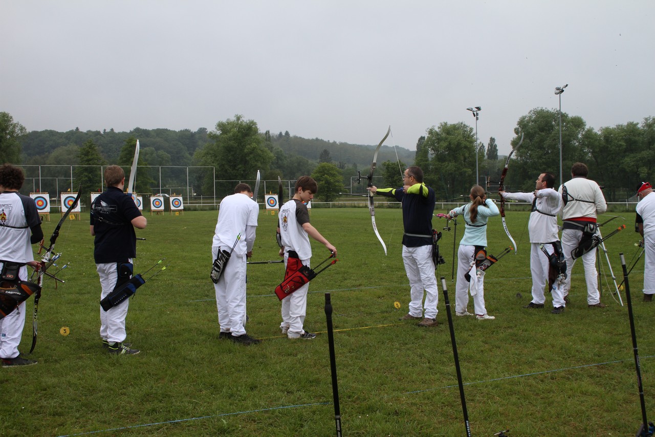 Arbouans 2 Juin 2013