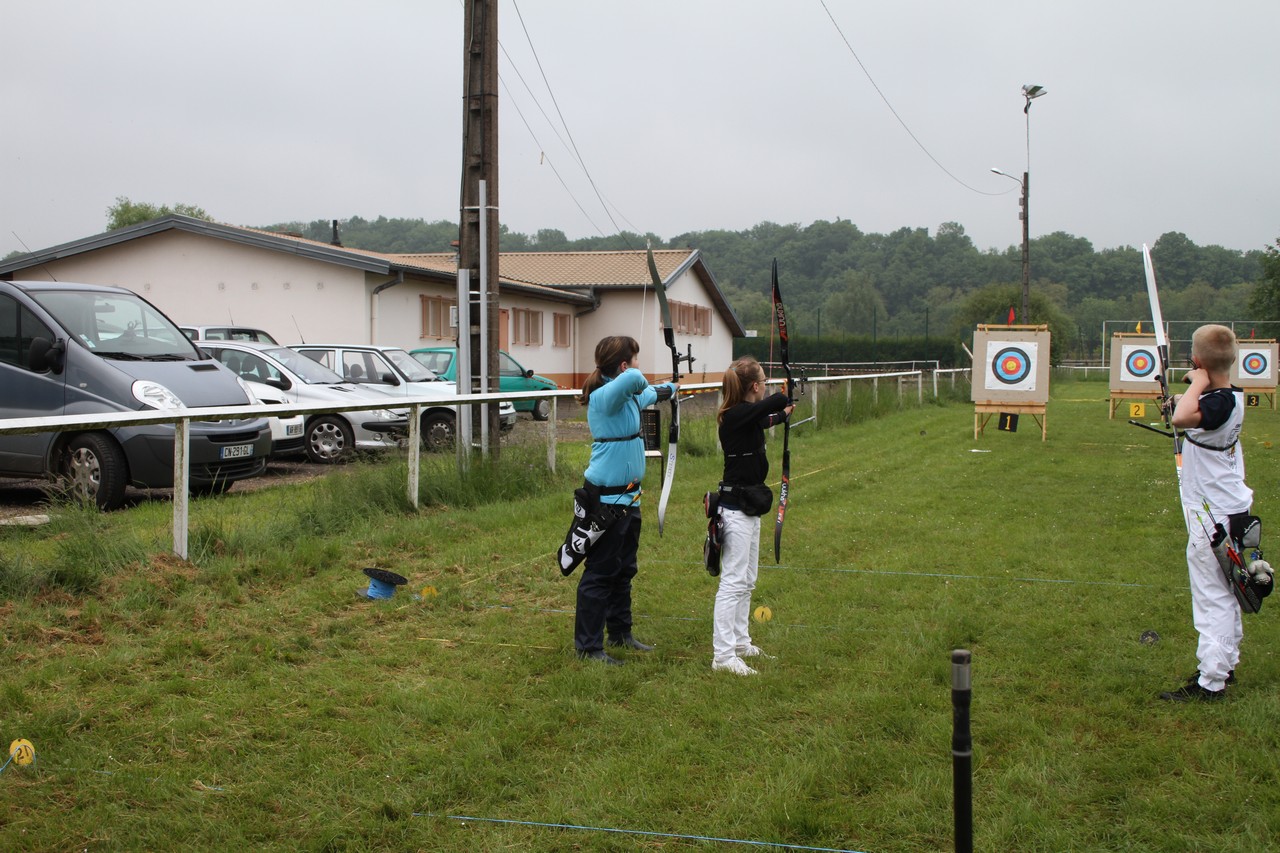 Arbouans 2 Juin 2013