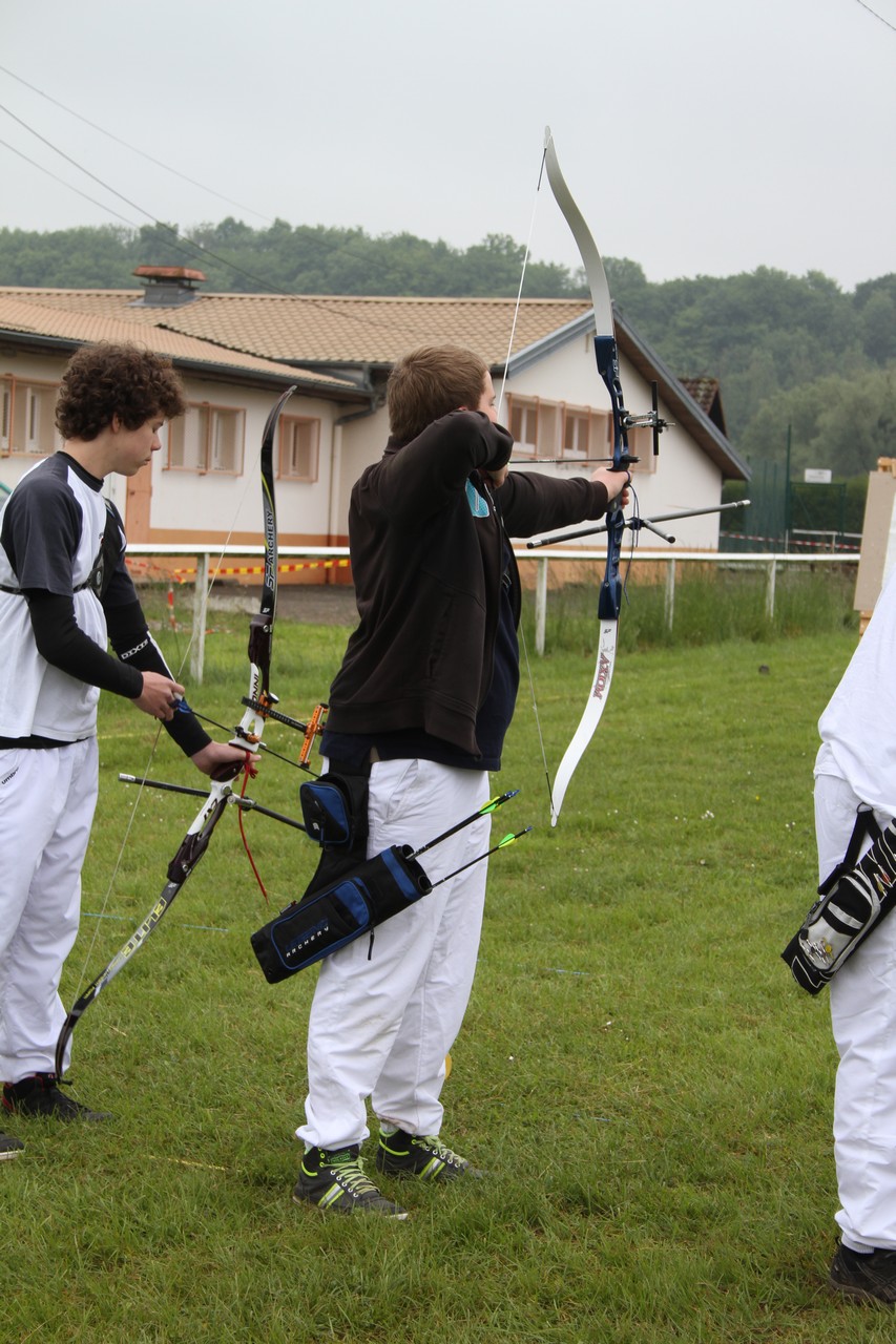 Arbouans 2 Juin 2013