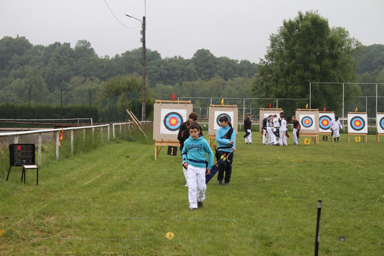 Arbouans 2 Juin 2013