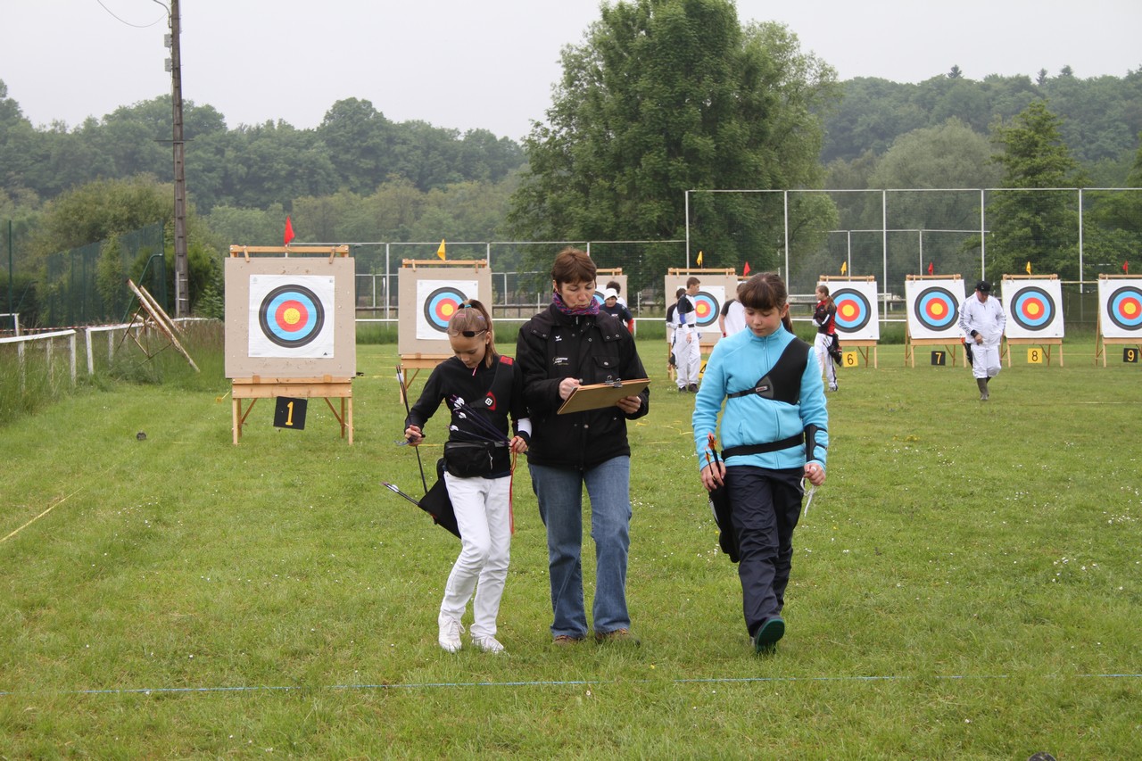 Arbouans 2 Juin 2013