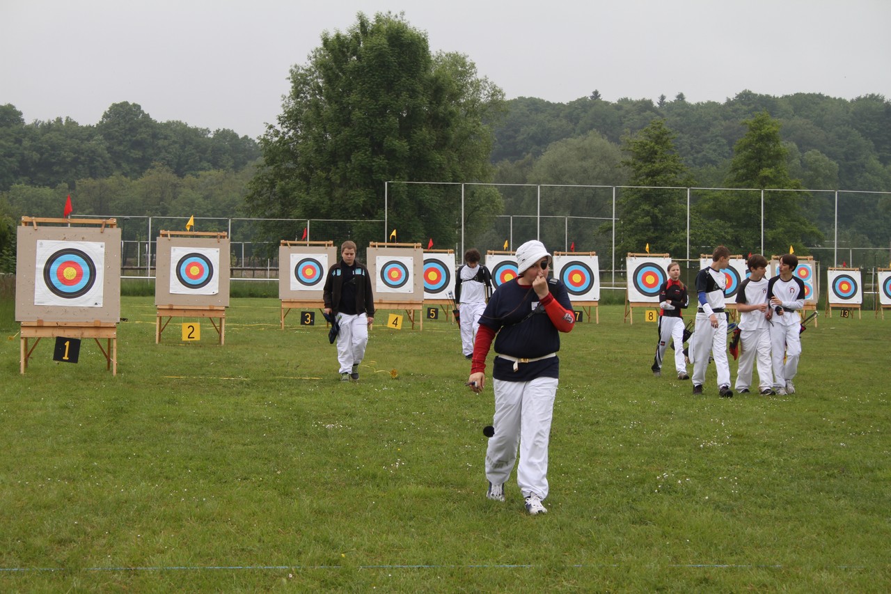 Arbouans 2 Juin 2013