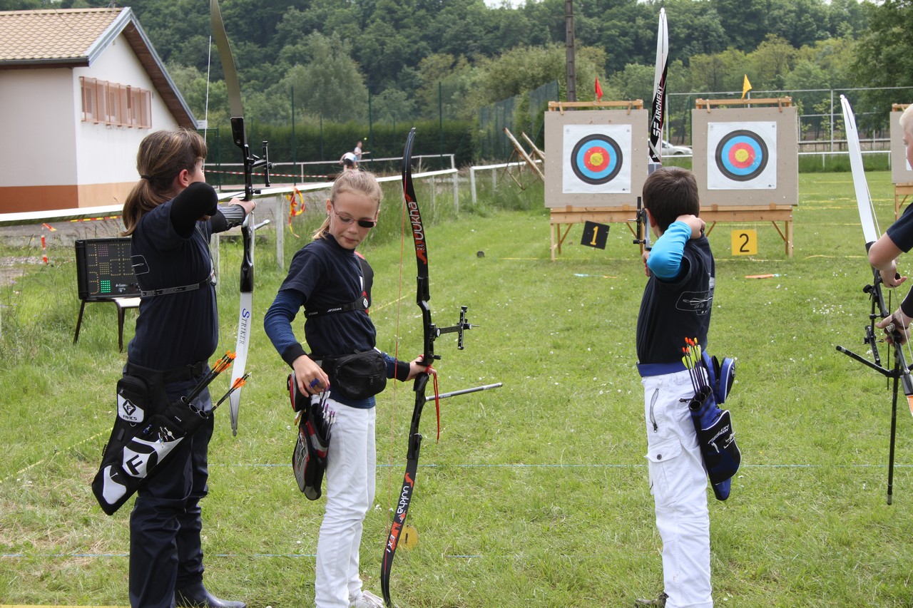 Arbouans 2 Juin 2013