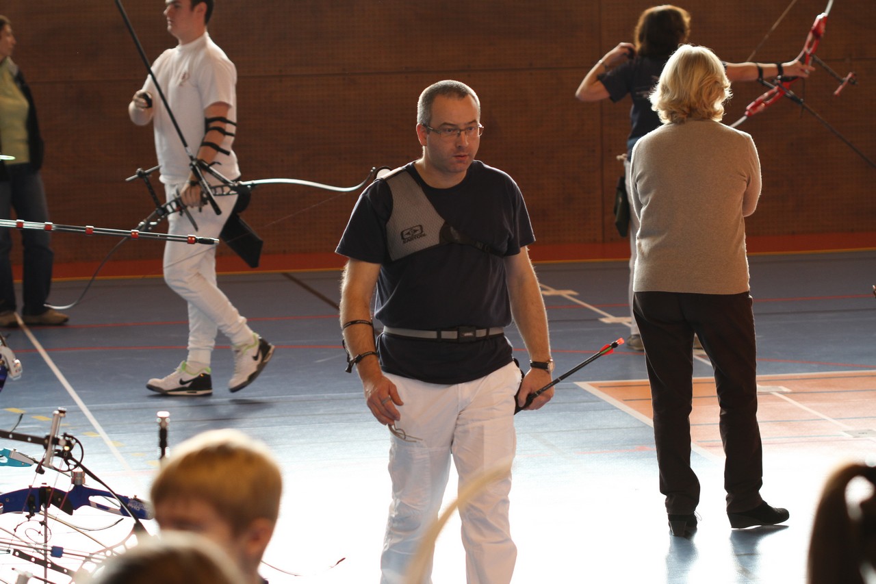 Arbouans 23 Novembre 2014. 
