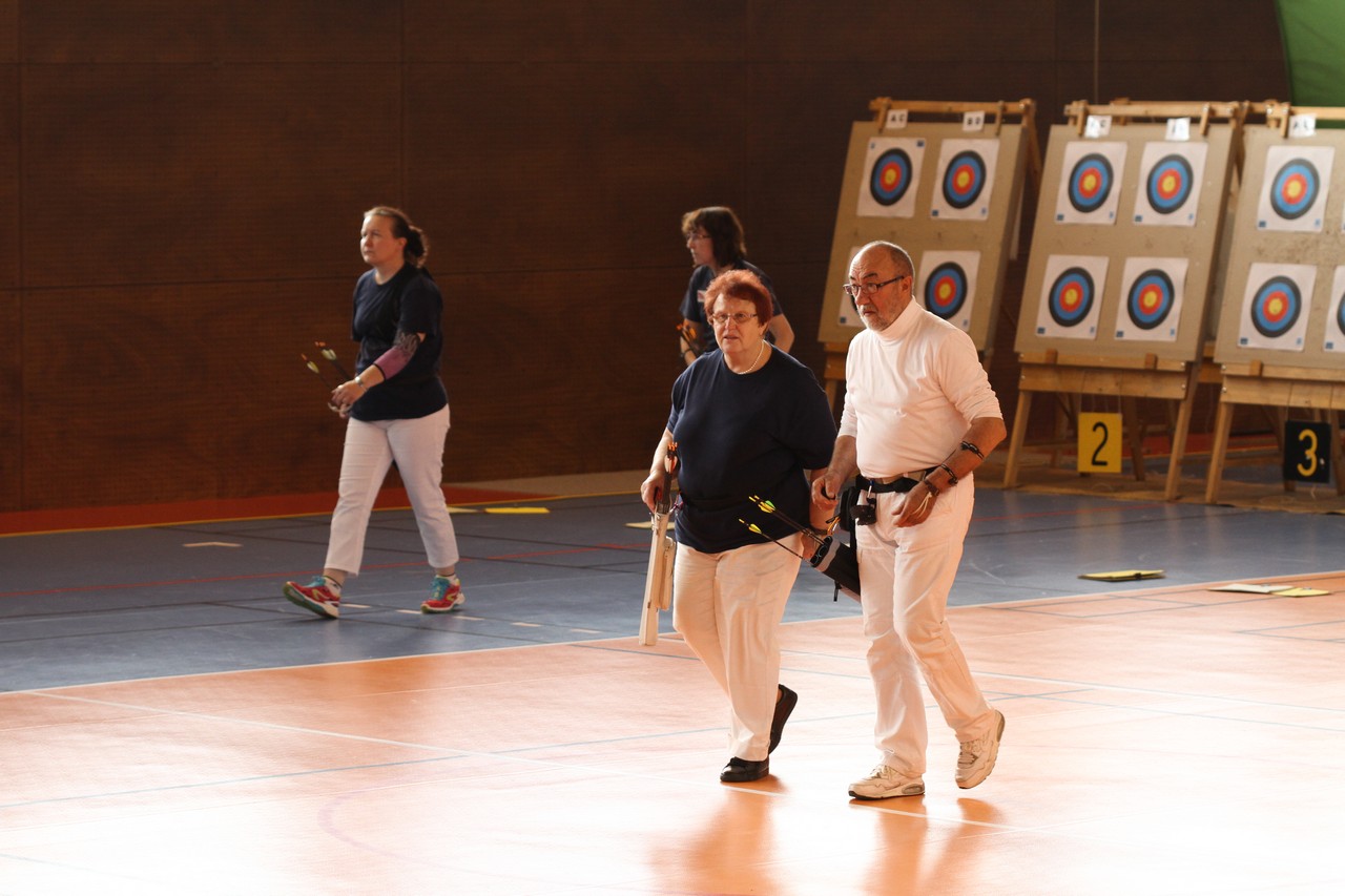 Arbouans 23 Novembre 2014. 