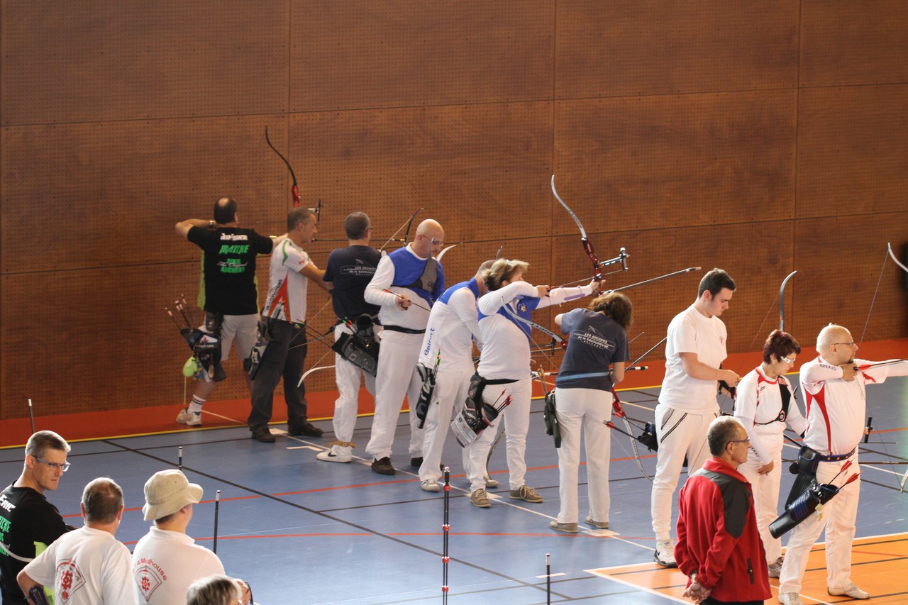 Arbouans 23 Novembre 2014. 