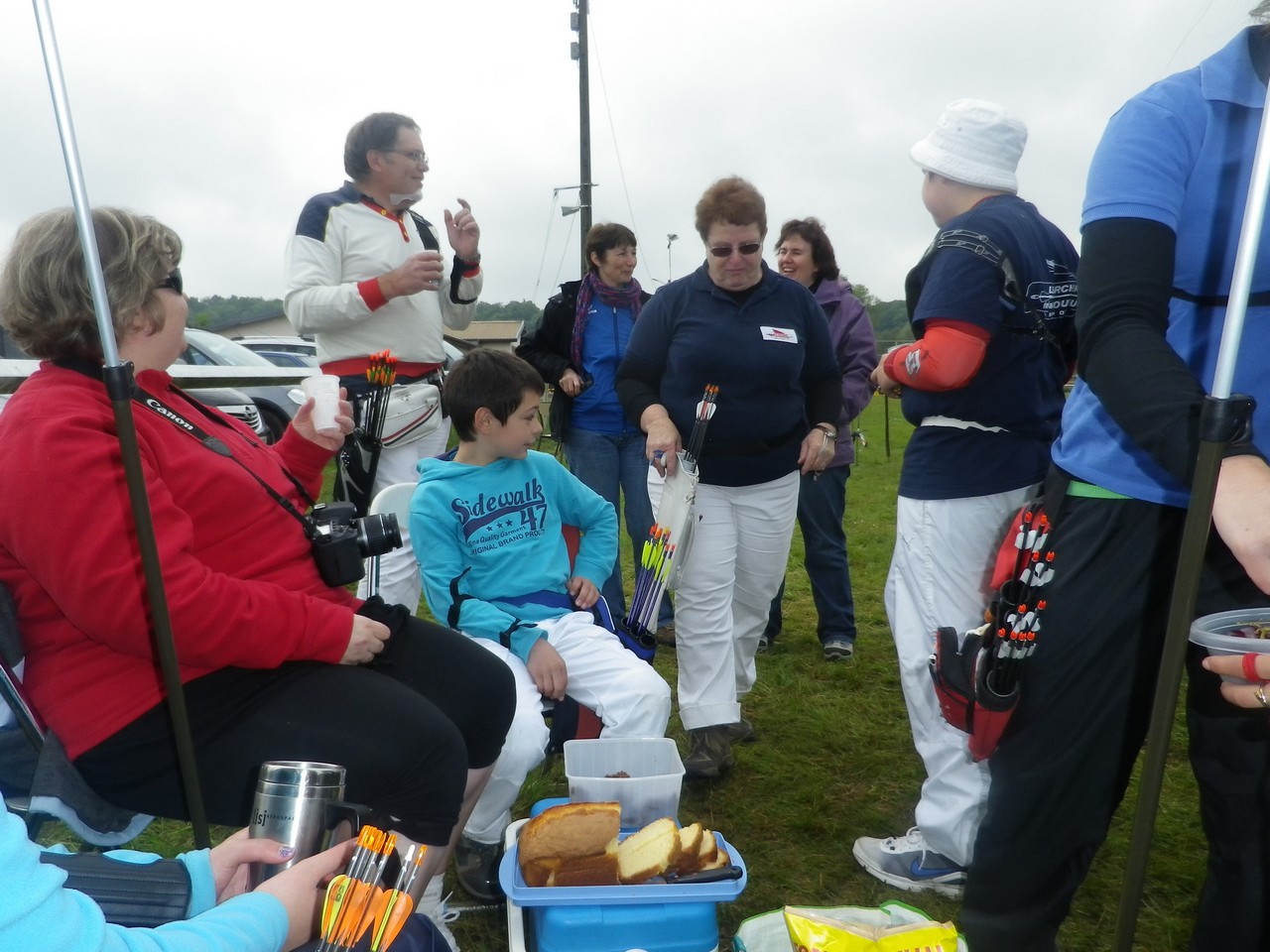 Arbouans 2 Juin 2013