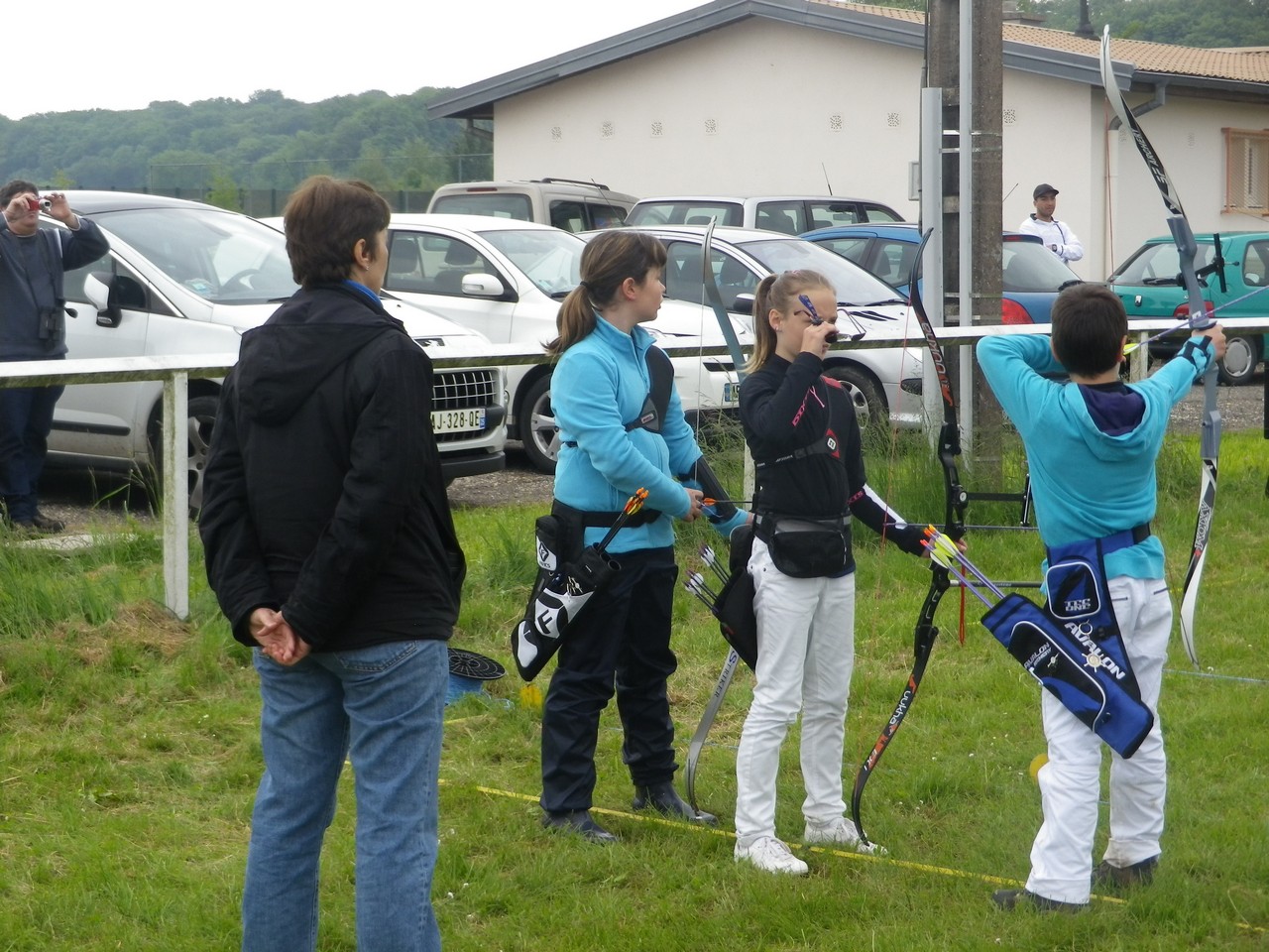 Arbouans 2 Juin 2013