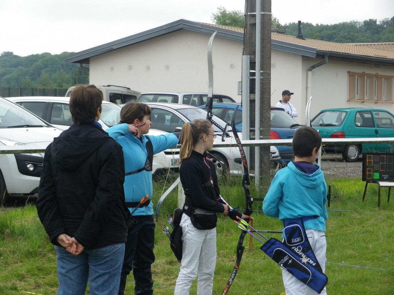 Arbouans 2 Juin 2013