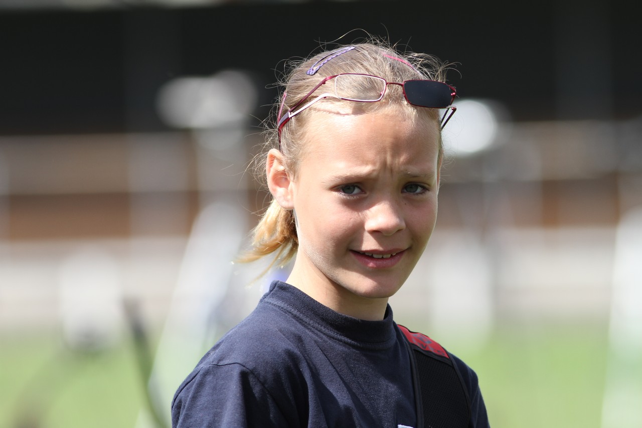 Championnat de ligue et départemental FITA à Belfort du 30 Juin 2013