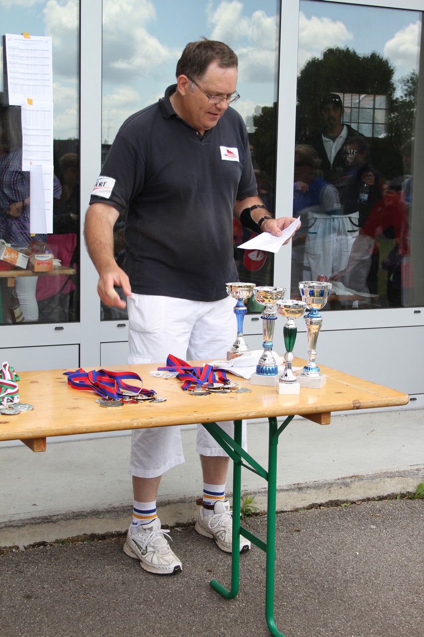 Championnat de ligue et départemental FITA à Belfort du 30 Juin 2013