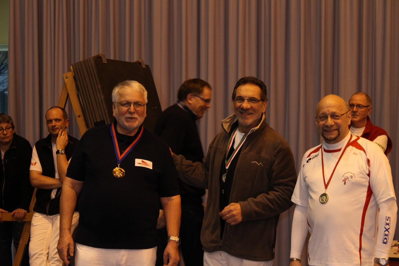 Championnat départemental 15 février 2015 Belfort