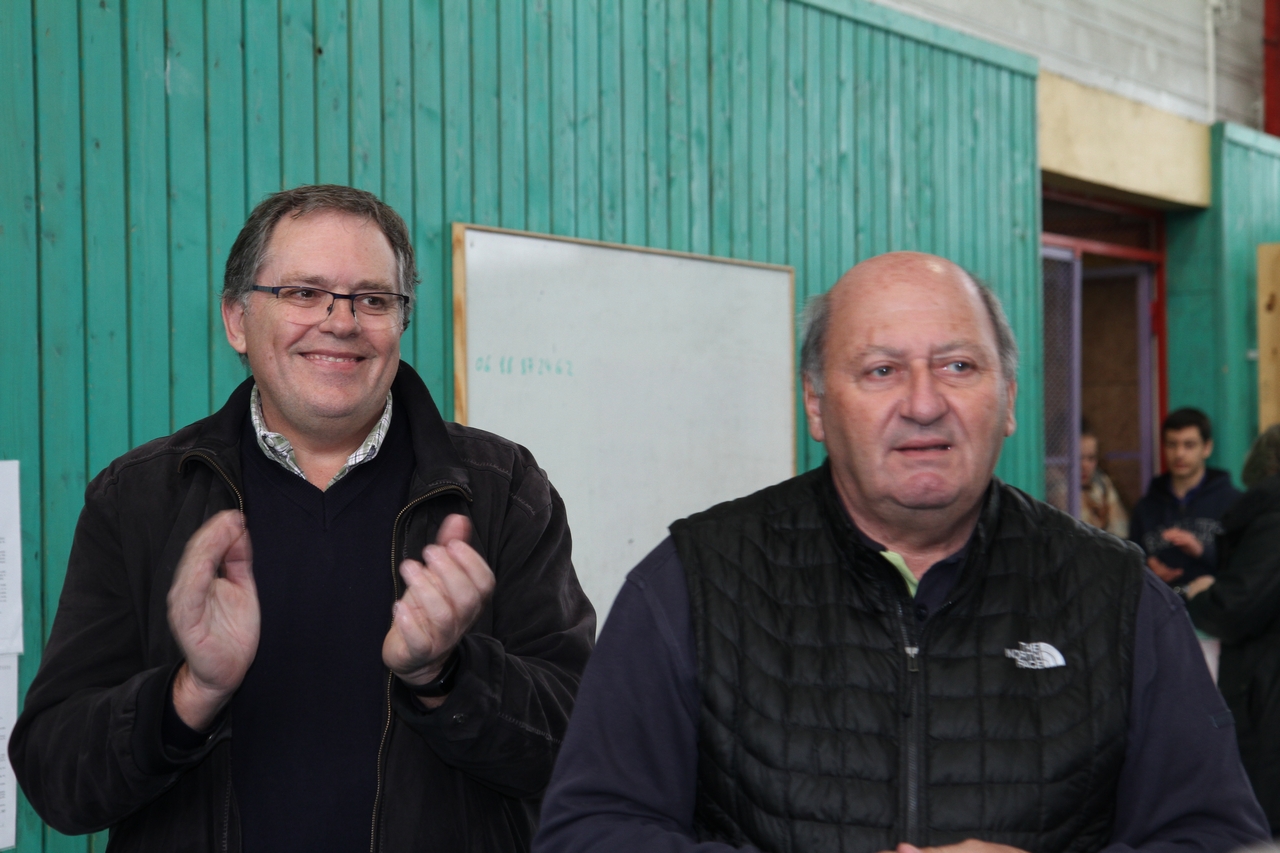 Tir en salle Handisport, Sport adapté du 28 octobre et Qualificatif FFTA du 29 octobre.