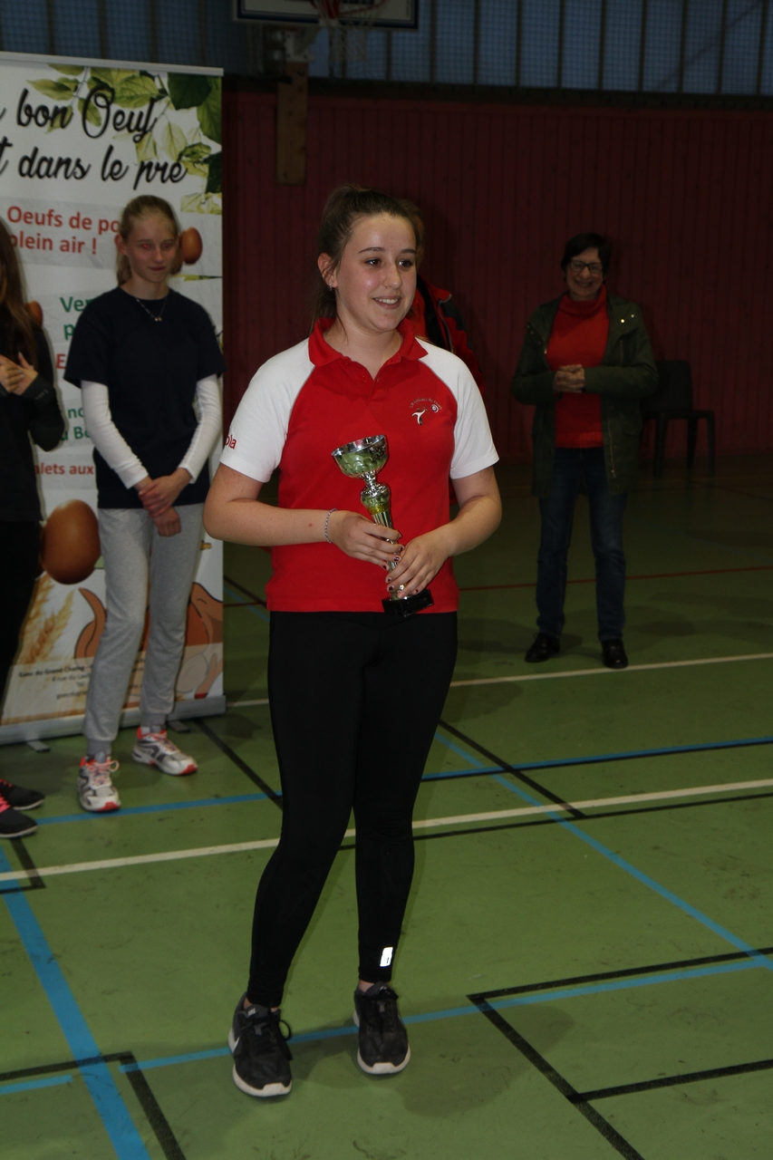 Tir en salle Handisport, Sport adapté du 28 octobre et Qualificatif FFTA du 29 octobre.