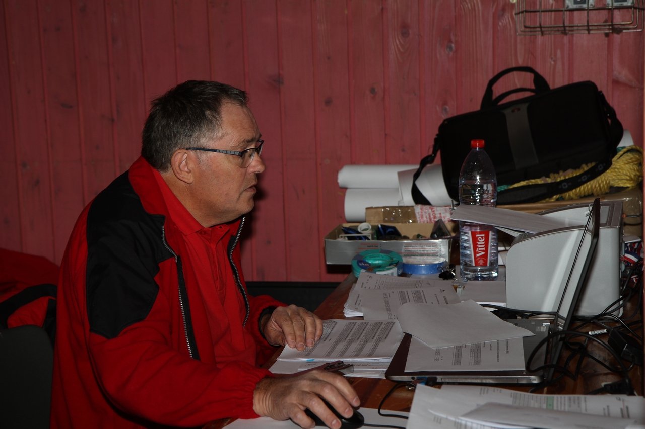 Tir en salle Handisport, Sport adapté du 27 octobre et Qualificatif FFTA du 28 octobre 2018.