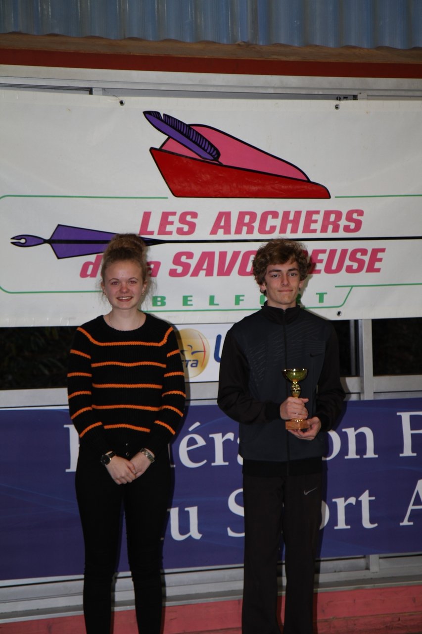 Tir en salle Handisport, Sport adapté du 27 octobre et Qualificatif FFTA du 28 octobre 2018.