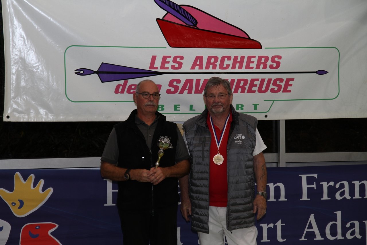 Tir en salle Handisport, Sport adapté du 27 octobre et Qualificatif FFTA du 28 octobre 2018.