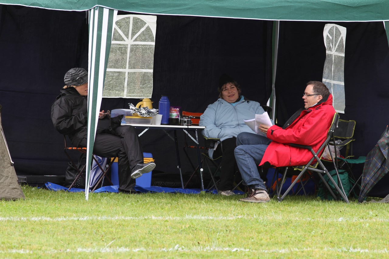 Championnat de ligue jeune à Besançon du 29 Juin 2013