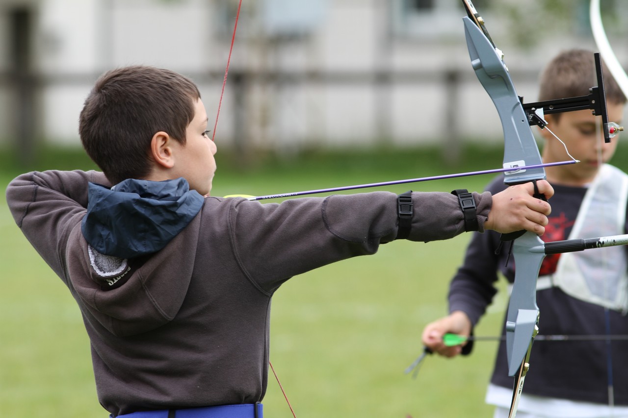 Championnat de ligue jeune à Besançon du 29 Juin 2013