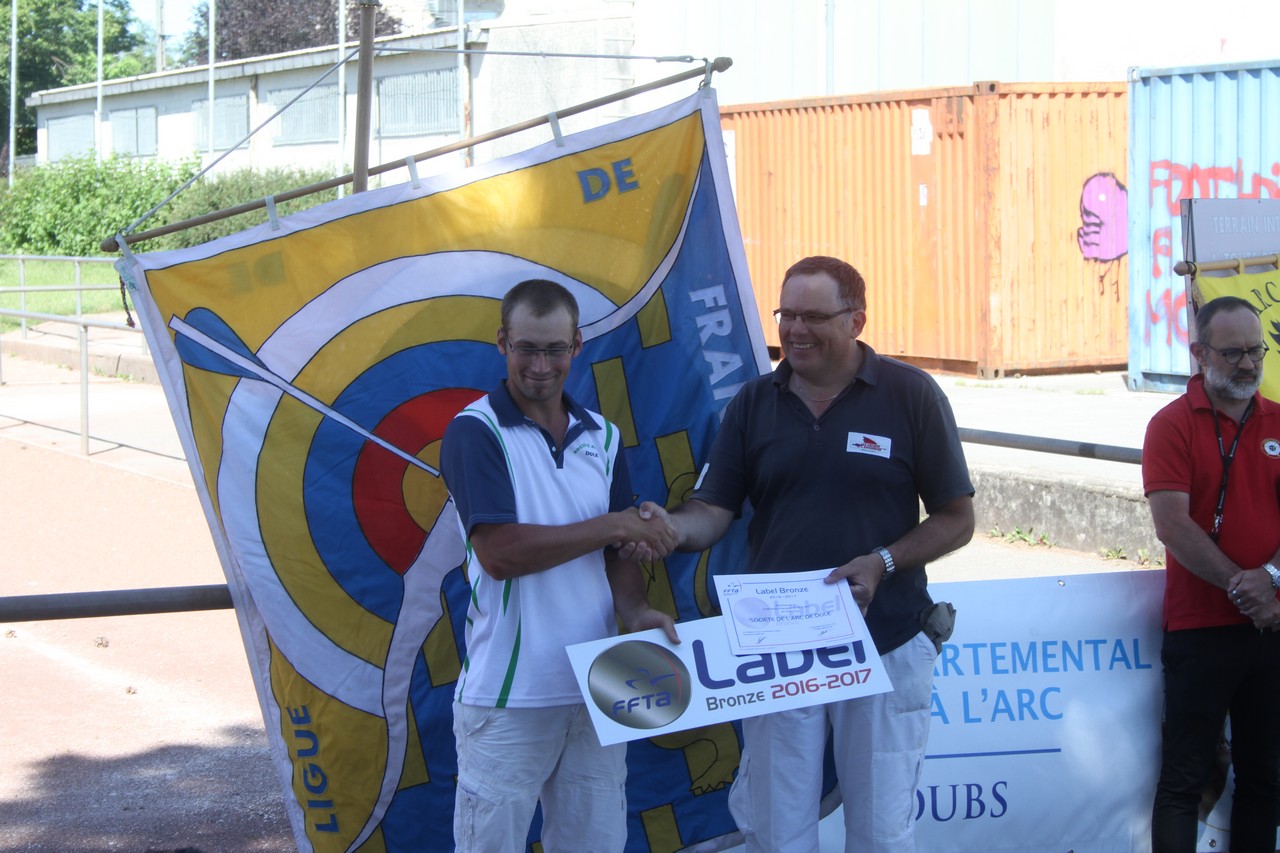 Championnat de ligue adulte Besançon 28 juin 2015. 