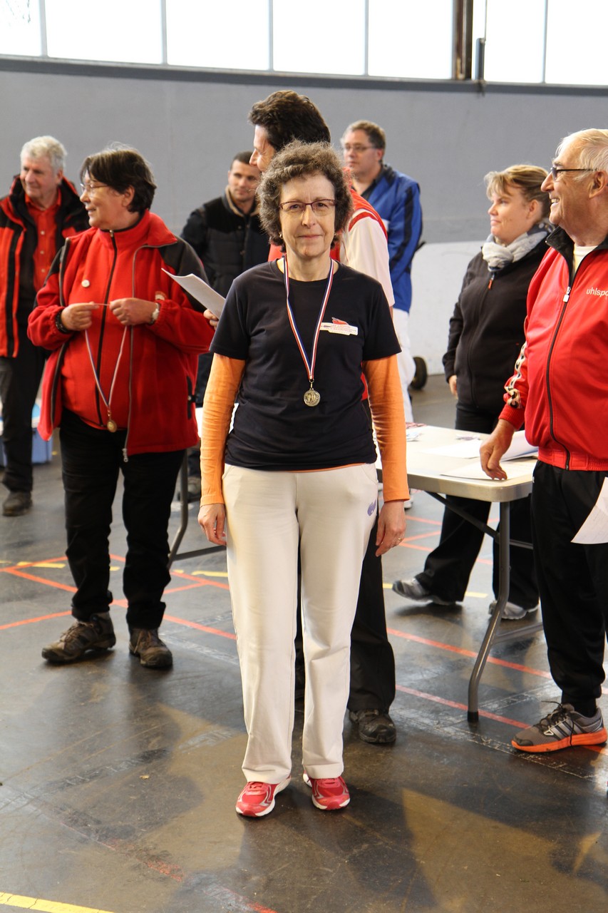 Fita Fédéral et deuxième manche de DRE Besançon 12 juin 2016. 