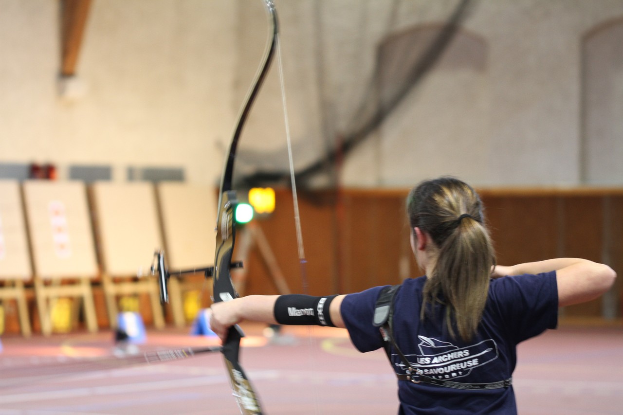 Championnat de ligue jeunes salle de Dole 1 février 2015