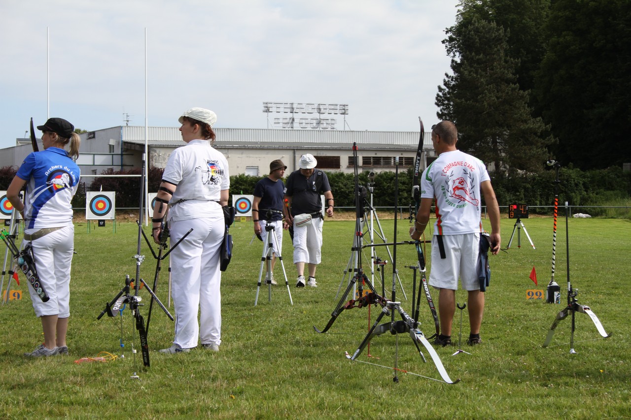 Lure 16 Juin 2013