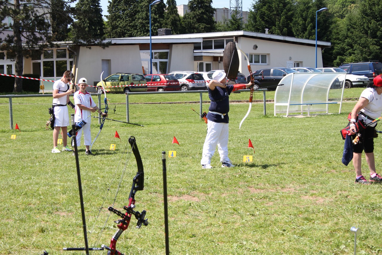 Lure 16 Juin 2013