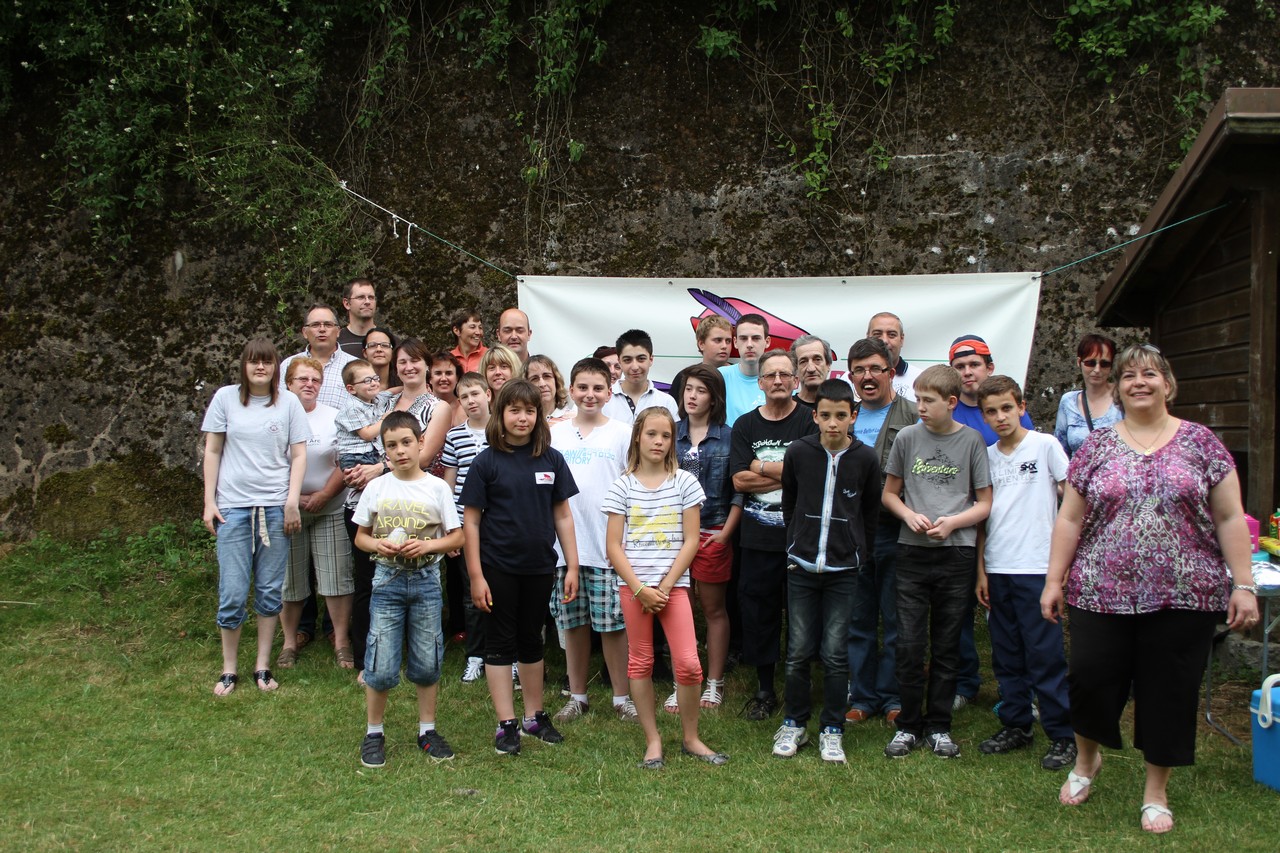 Tir d'été 2013
