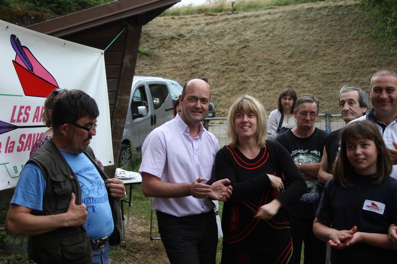 Tir d'été 2013
