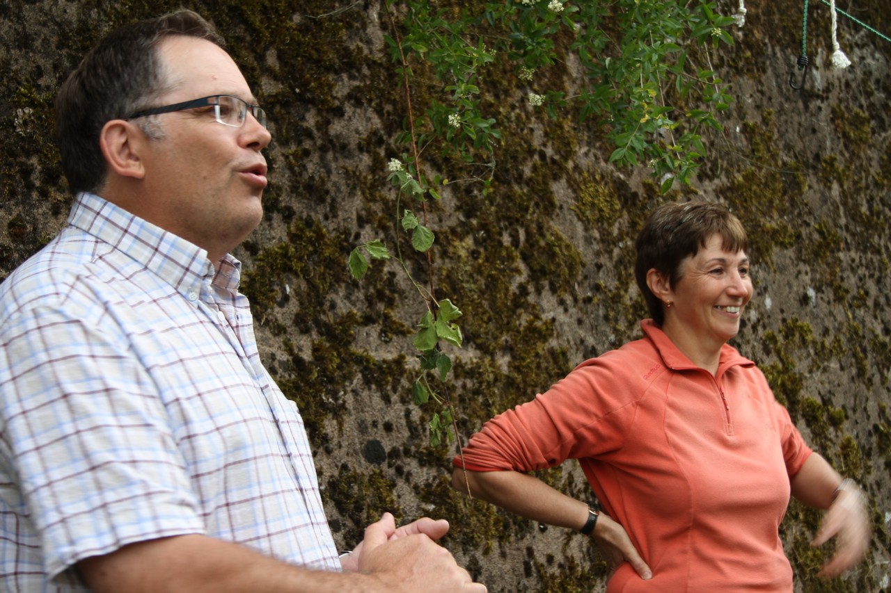 Tir d'été 2013