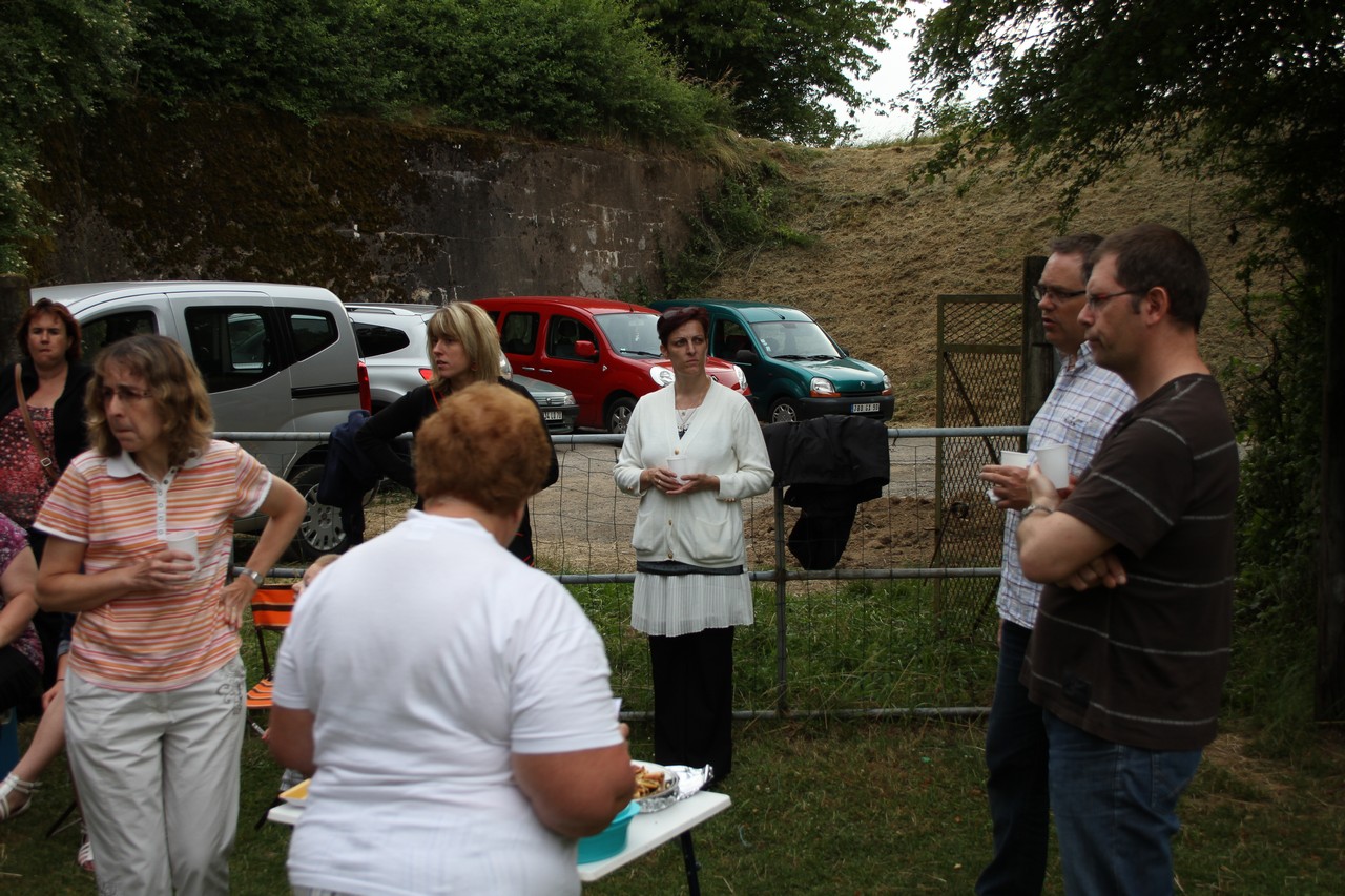 Tir d'été 2013