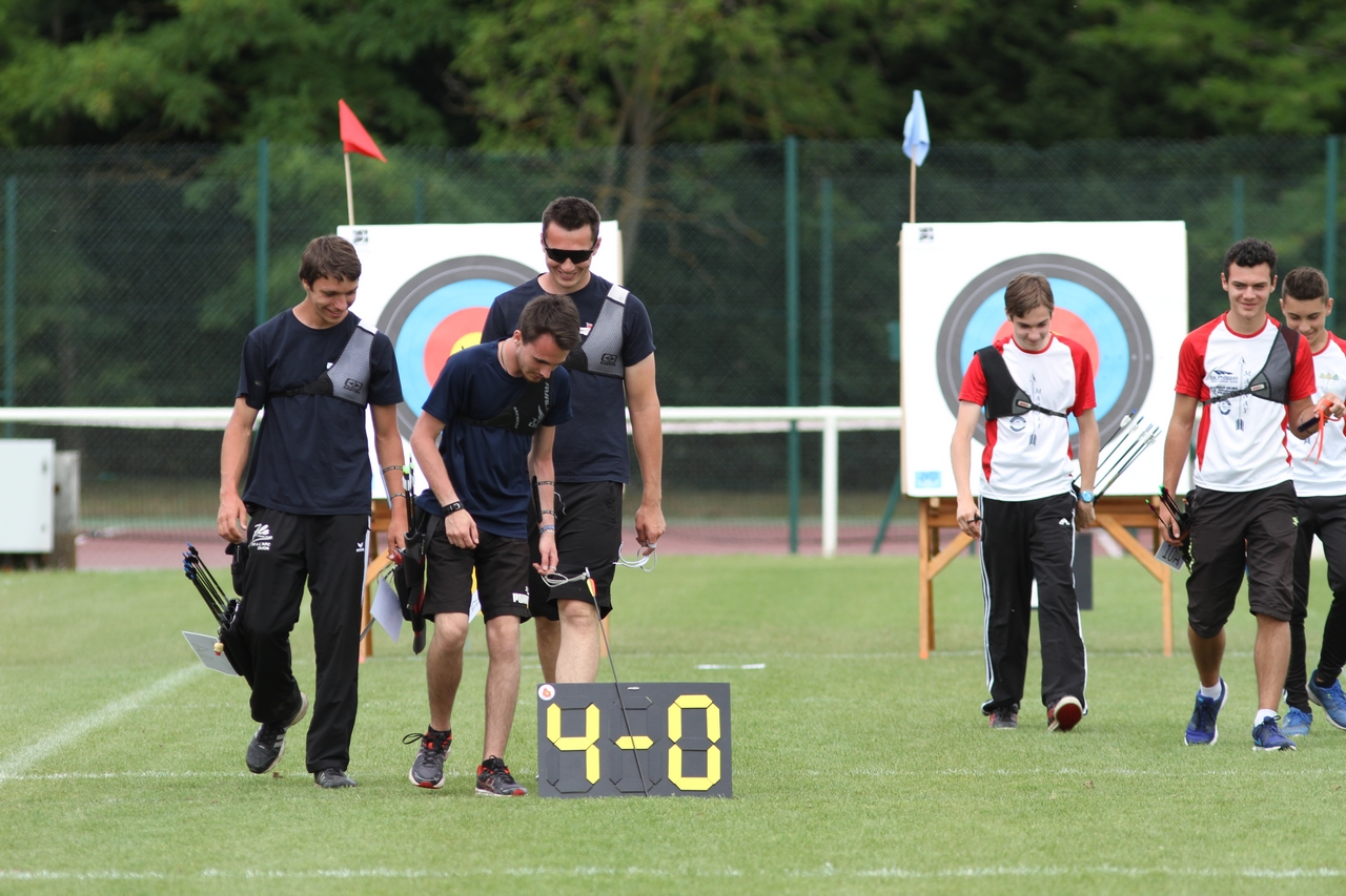 Titre=Deuxième manche de DRE à Meursault 4 juin 2017.