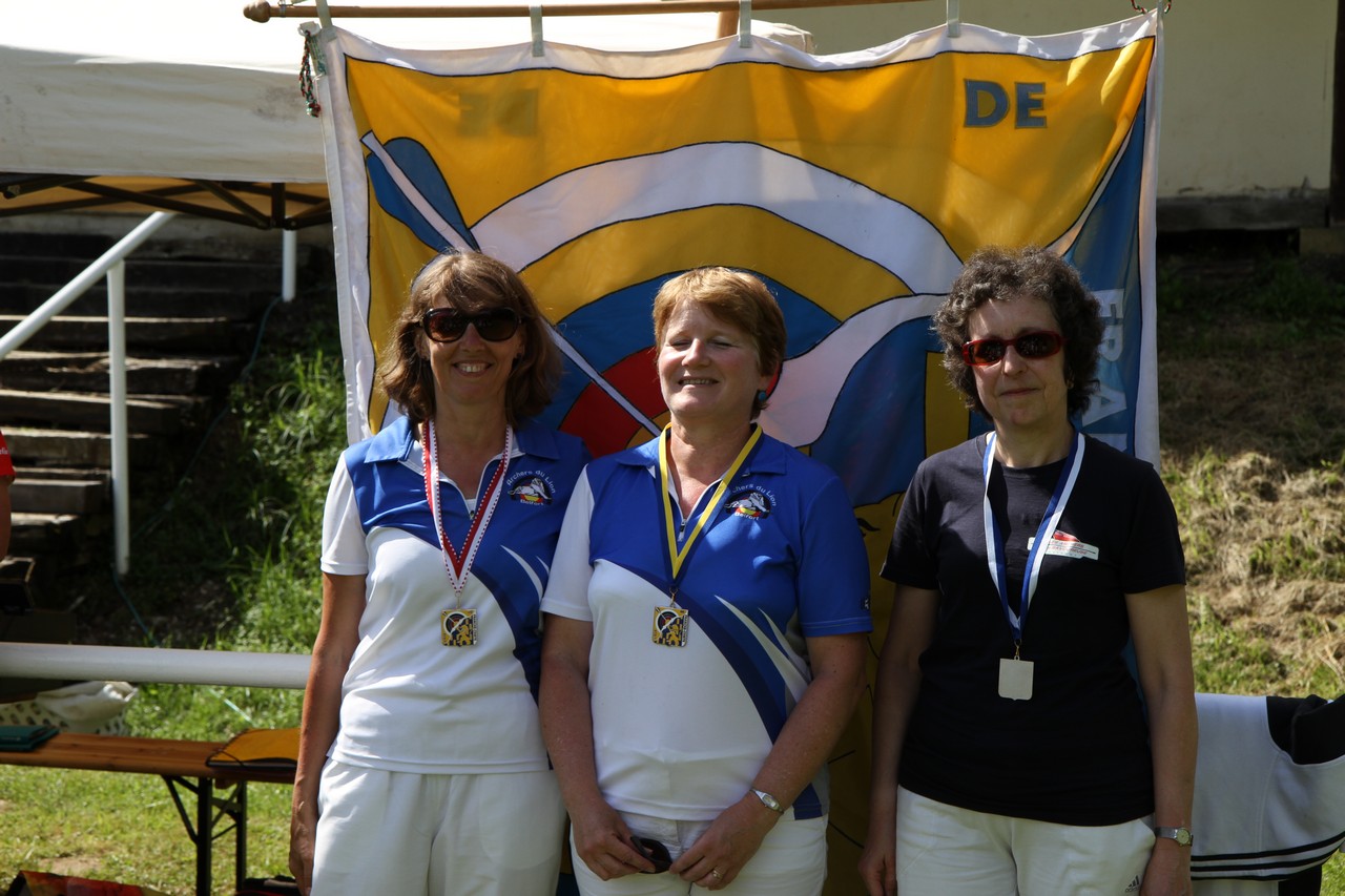 Championnat de ligue adulte Rahon 26 juin 2016 et dernière manche de DRE. 