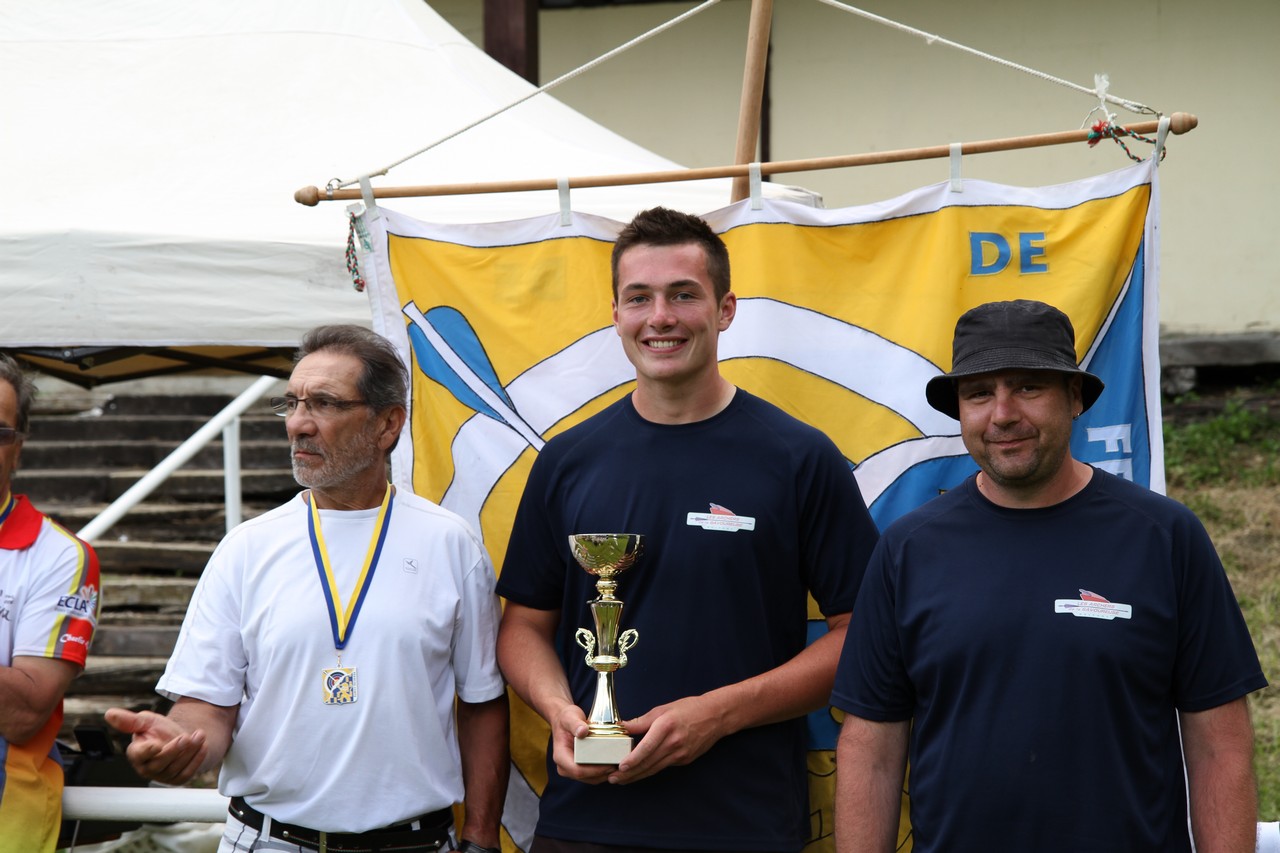 Championnat de ligue adulte Rahon 26 juin 2016 et dernière manche de DRE. 