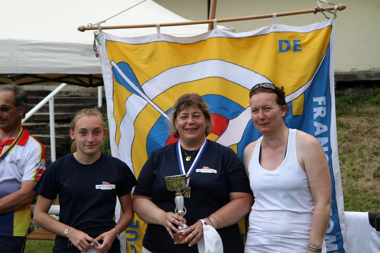 Championnat de ligue adulte Rahon 26 juin 2016 et dernière manche de DRE. 