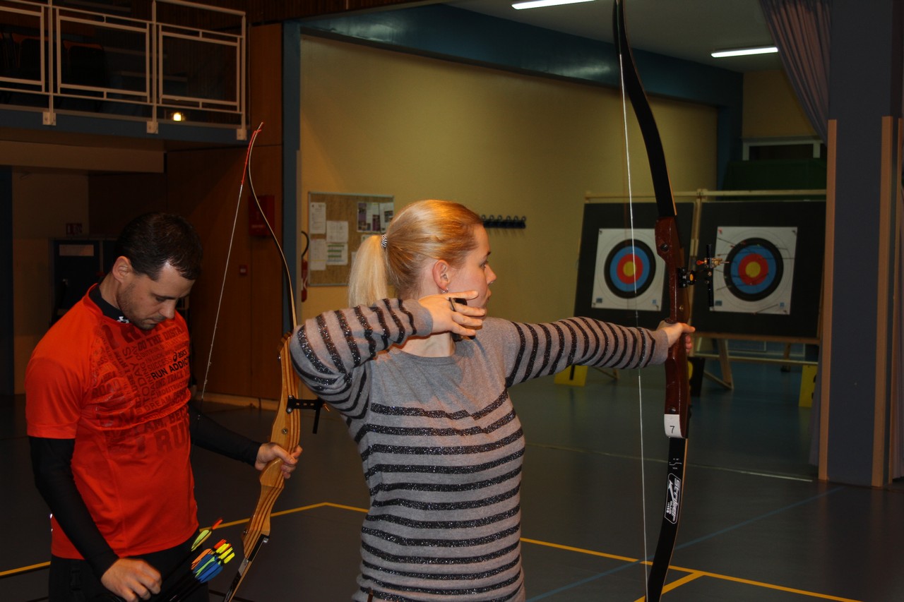 Tir des écoles 20 janvier 2015