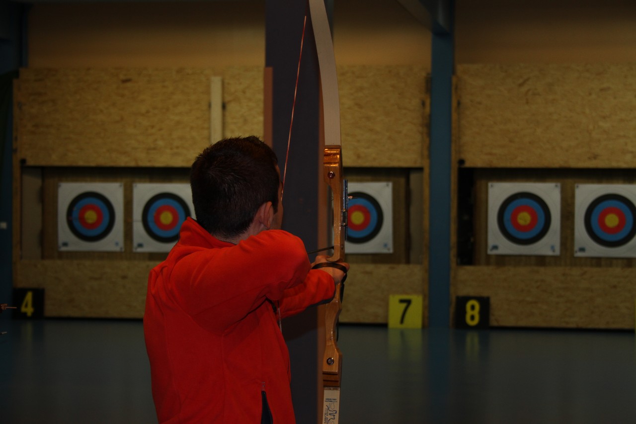 Tir des écoles 20 janvier 2015