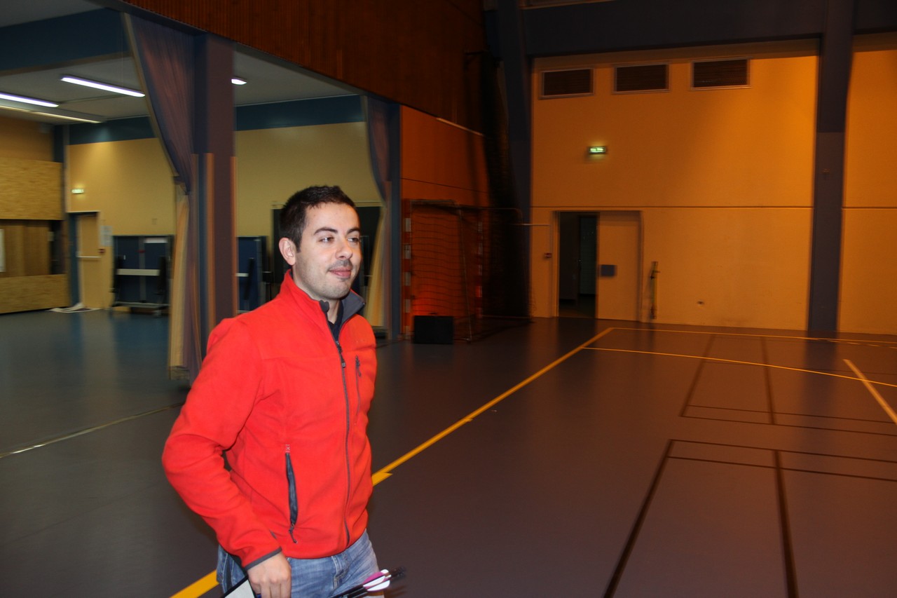 Tir des écoles 20 janvier 2015