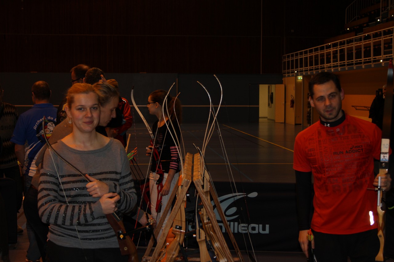 Tir des écoles 20 janvier 2015