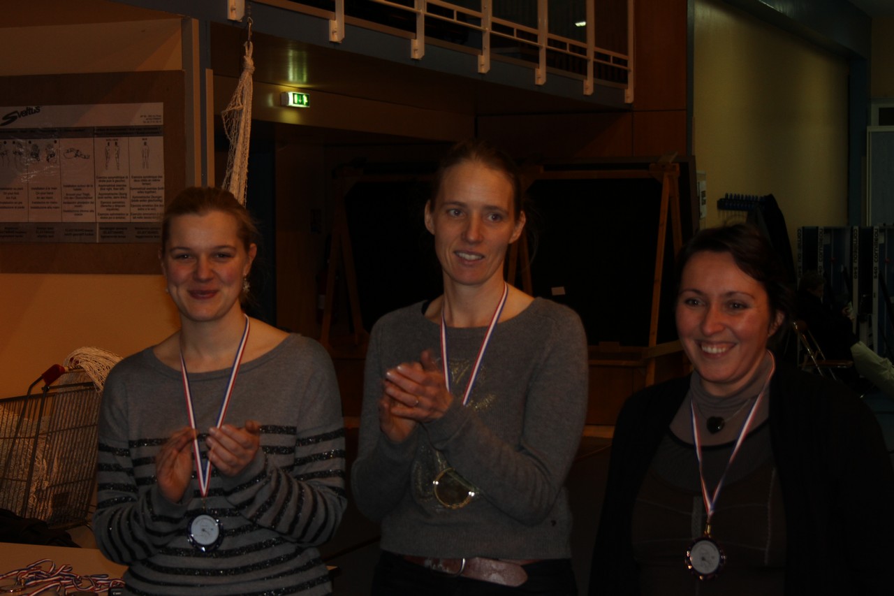 Tir des écoles 20 janvier 2015