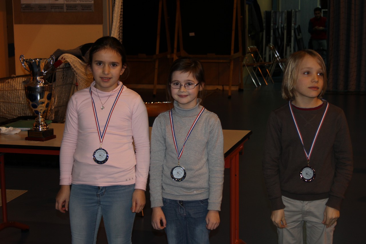 Tir des écoles 20 janvier 2015