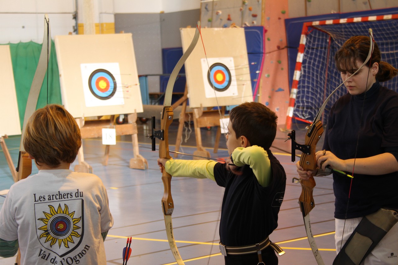 Tremplin jeunes de Vercel 17 novembre 2012