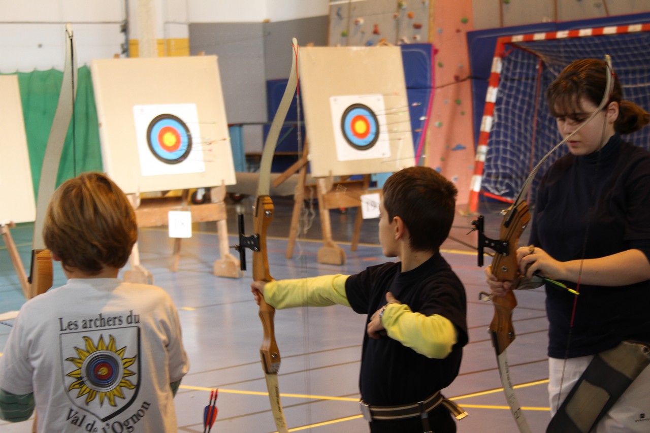 Tremplin jeunes de Vercel 17 novembre 2012