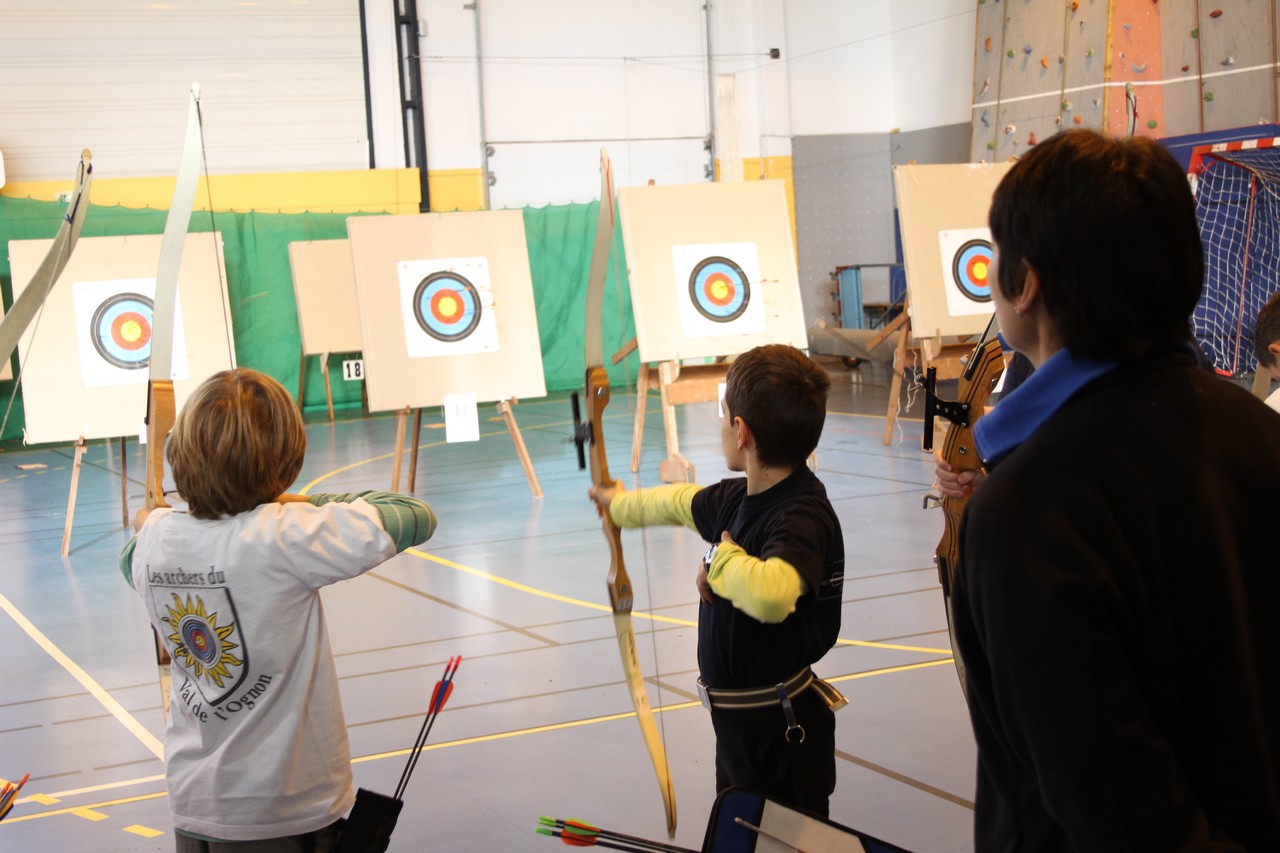 Tremplin jeunes de Vercel 17 novembre 2012