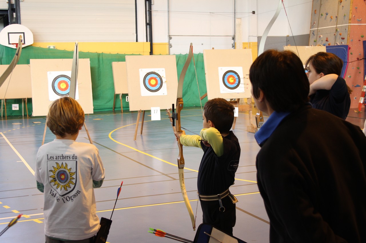 Tremplin jeunes de Vercel 17 novembre 2012