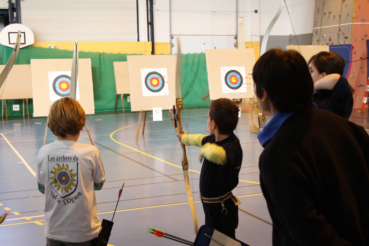 Tremplin jeunes de Vercel 17 novembre 2012