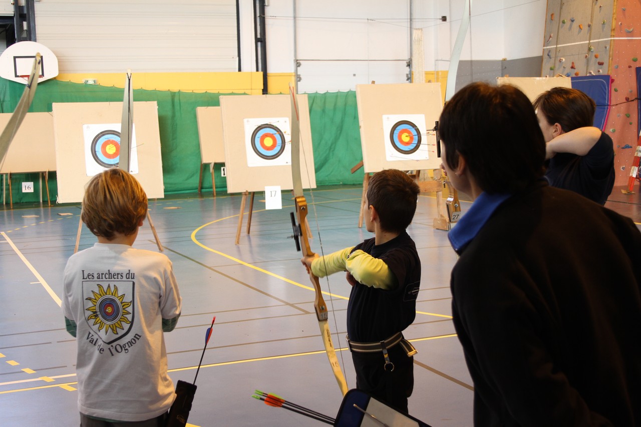 Tremplin jeunes de Vercel 17 novembre 2012